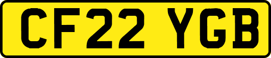 CF22YGB