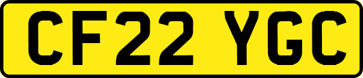 CF22YGC