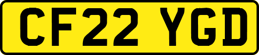 CF22YGD