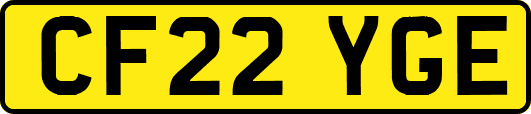 CF22YGE