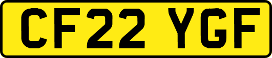 CF22YGF