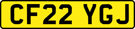 CF22YGJ