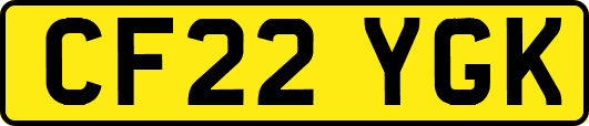 CF22YGK