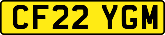 CF22YGM