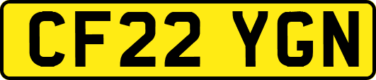 CF22YGN