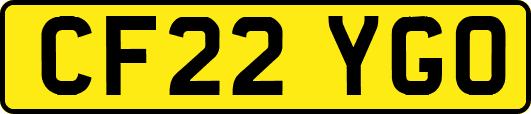 CF22YGO