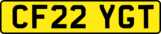 CF22YGT