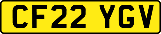 CF22YGV