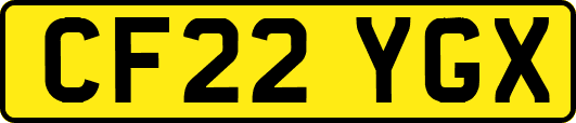 CF22YGX