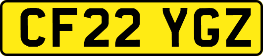 CF22YGZ