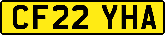 CF22YHA