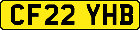 CF22YHB