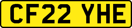 CF22YHE