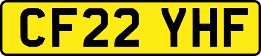 CF22YHF