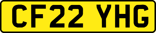 CF22YHG