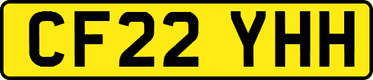 CF22YHH