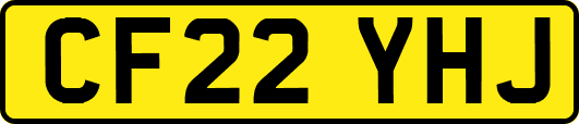 CF22YHJ