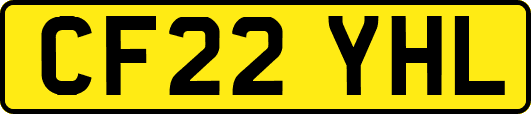 CF22YHL