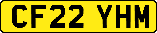CF22YHM