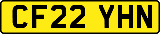 CF22YHN
