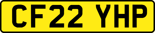 CF22YHP