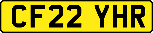 CF22YHR