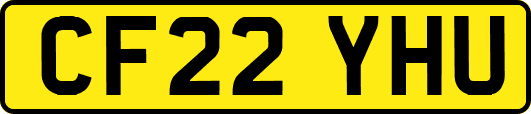 CF22YHU