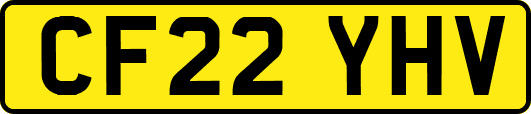 CF22YHV