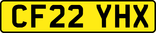 CF22YHX