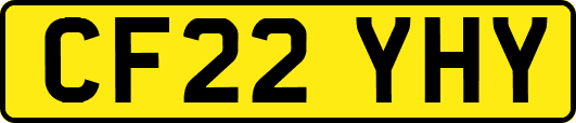 CF22YHY