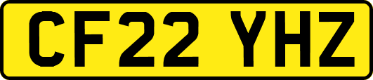 CF22YHZ