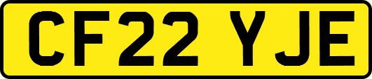 CF22YJE