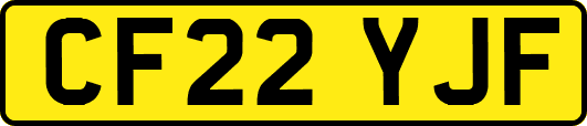CF22YJF