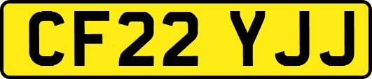 CF22YJJ