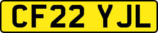 CF22YJL