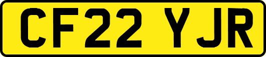 CF22YJR