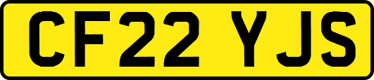 CF22YJS