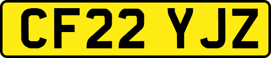 CF22YJZ
