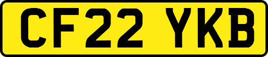 CF22YKB