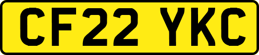 CF22YKC