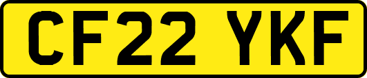 CF22YKF