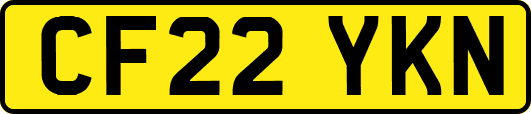 CF22YKN