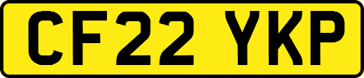 CF22YKP