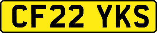 CF22YKS