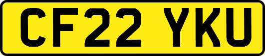 CF22YKU