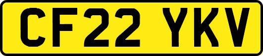 CF22YKV