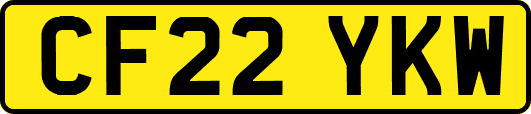 CF22YKW