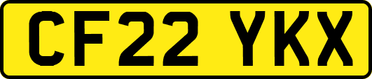 CF22YKX