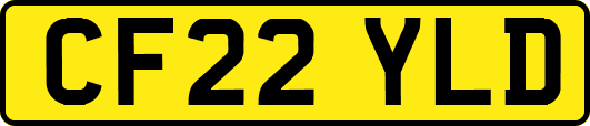 CF22YLD