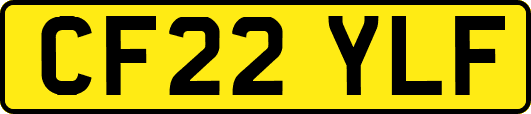 CF22YLF